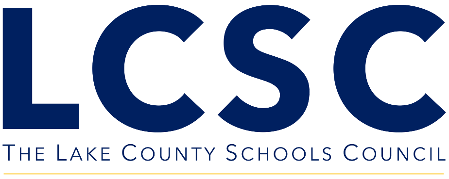 Lake County Schools Council
